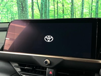 TOYOTA CROWN - 3