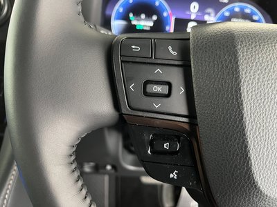 2025 TOYOTA ALPHARD — миниатюра 32