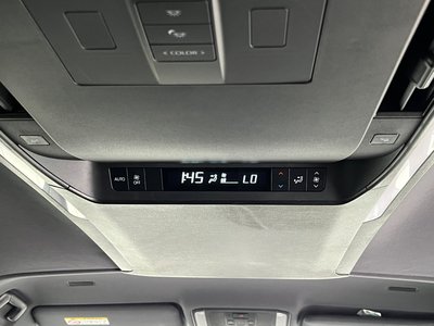 2025 TOYOTA ALPHARD — миниатюра 43