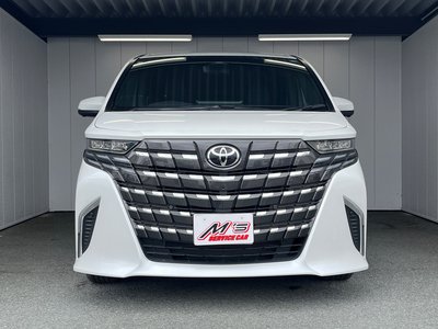 2025 TOYOTA ALPHARD — миниатюра 53