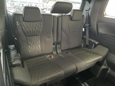 2025 TOYOTA ALPHARD — миниатюра 49
