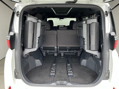 2025 TOYOTA ALPHARD — миниатюра 51