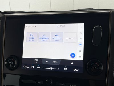 2025 TOYOTA ALPHARD — миниатюра 16