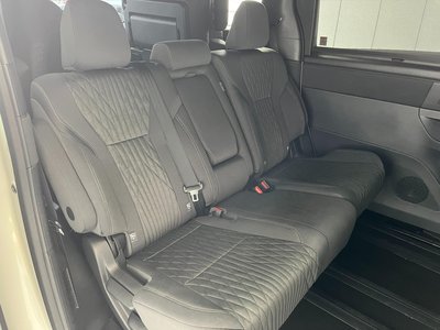2025 TOYOTA ALPHARD — миниатюра 48