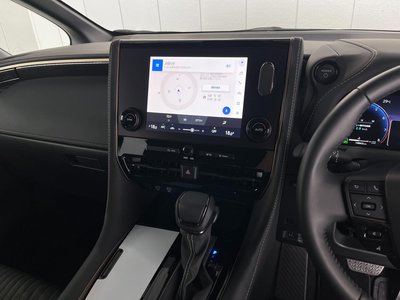 2025 TOYOTA ALPHARD — фото 10