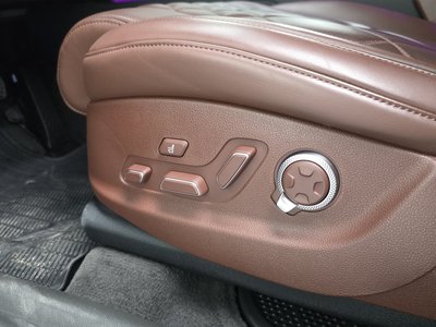 2024 Genesis GV80 — миниатюра 32