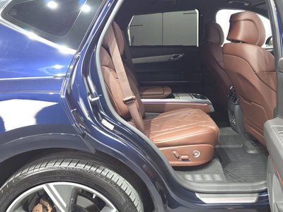 2024 Genesis GV80 — миниатюра 17