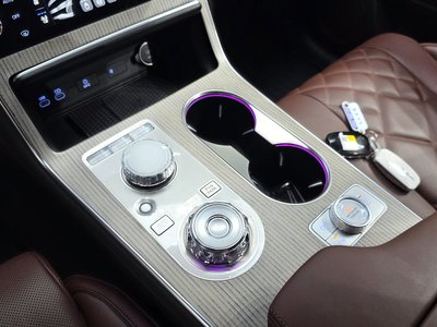 2024 Genesis GV80 — миниатюра 12