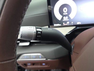 2024 Genesis GV80 — миниатюра 26
