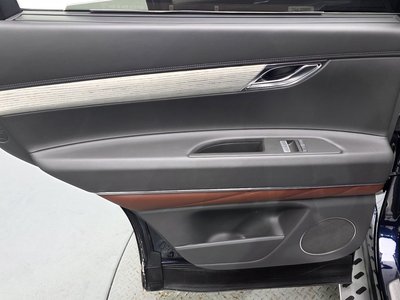 2024 Genesis GV80 — миниатюра 15
