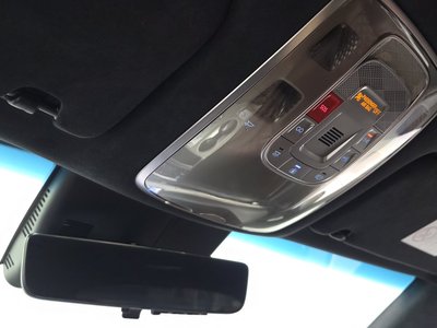 2024 Genesis GV80 — миниатюра 24