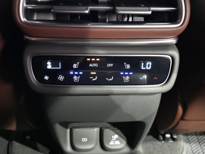 2024 Genesis GV80 — миниатюра 29