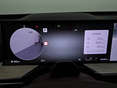 2024 Genesis GV80 — миниатюра 11