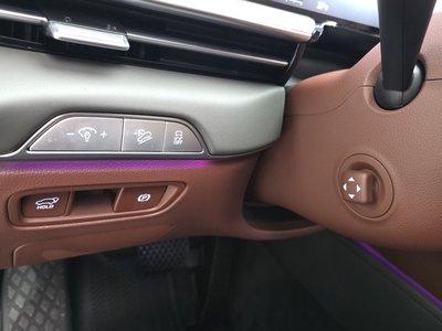 2024 Genesis GV80 — миниатюра 25
