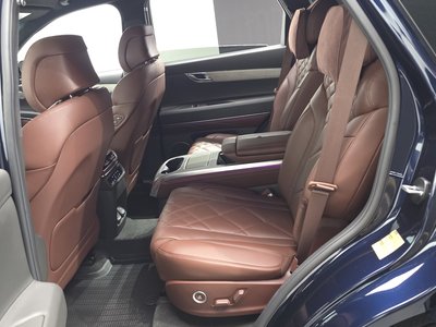 2024 Genesis GV80 — миниатюра 18