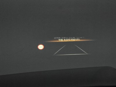2024 Genesis GV80 — миниатюра 31