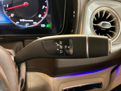 MERCEDES-BENZ G-CLASS AMG - 8