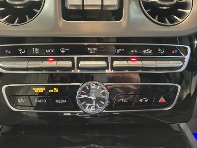 MERCEDES-BENZ G-CLASS AMG - 9