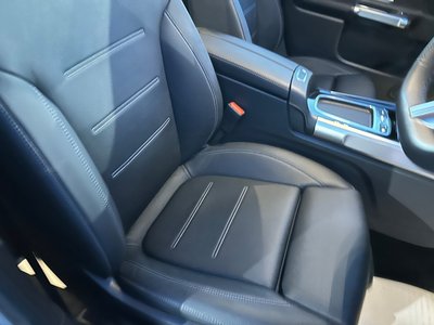 MERCEDES-BENZ GLB - 10