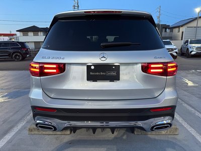 MERCEDES-BENZ GLB - 6