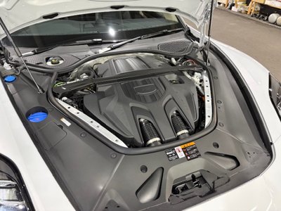 PORSCHE PANAMERA - 9