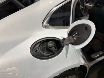 PORSCHE PANAMERA - 10