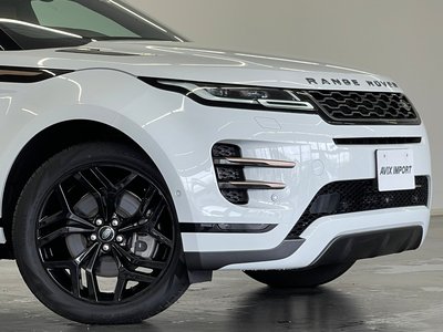 2023 LAND Rover RANGE ROVER EVOQUE 照片 9