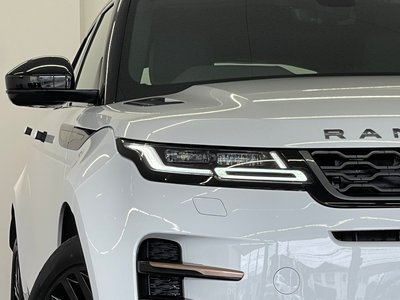 2023 LAND Rover RANGE ROVER EVOQUE 照片 7