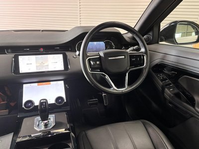 صورة 3 لـ 2023 LAND Rover RANGE ROVER EVOQUE