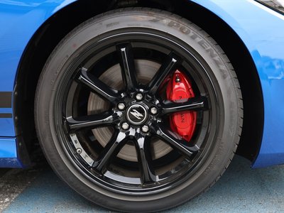 2024 Nissan FAIRLADY Z thumbnail 20
