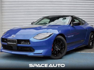 صورة 1 لـ 2024 Nissan FAIRLADY Z