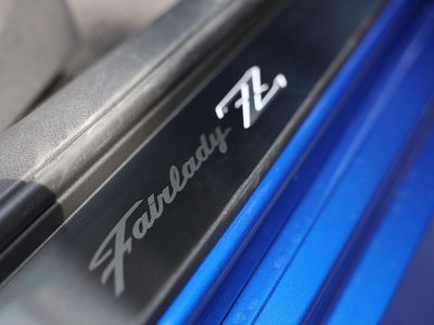 2024 Nissan FAIRLADY Z thumbnail 31