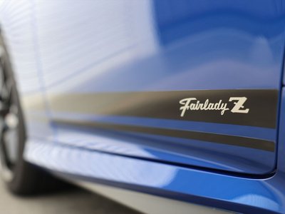 2024 Nissan FAIRLADY Z thumbnail 13