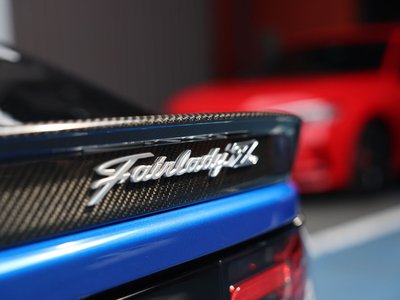 2024 Nissan FAIRLADY Z thumbnail 19