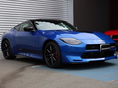 صورة 4 لـ 2024 Nissan FAIRLADY Z