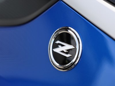 2024 Nissan FAIRLADY Z thumbnail 14
