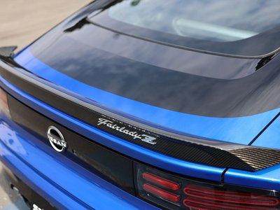 2024 Nissan FAIRLADY Z thumbnail 18