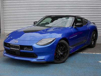 صورة 3 لـ 2024 Nissan FAIRLADY Z