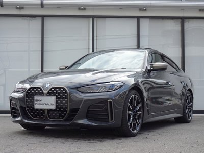 BMW 4 SERIES GRAN COUPE