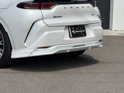 2025 Toyota CROWN SPORT — миниатюра 18