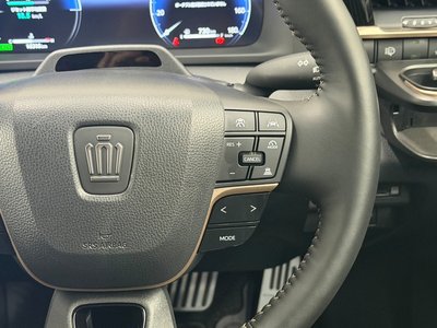 2025 Toyota CROWN SPORT — миниатюра 32