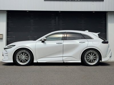 2025 Toyota CROWN SPORT — миниатюра 11