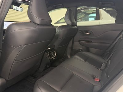 2025 Toyota CROWN SPORT — миниатюра 23