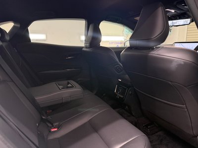 2025 Toyota CROWN SPORT — миниатюра 34