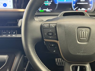 2025 Toyota CROWN SPORT — миниатюра 31