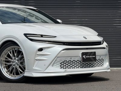 2025 Toyota CROWN SPORT — миниатюра 15