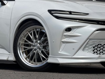 2025 Toyota CROWN SPORT — миниатюра 16