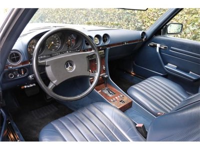 MERCEDES-BENZ SL - 10