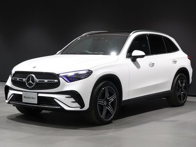 MERCEDES-BENZ GLC - 5