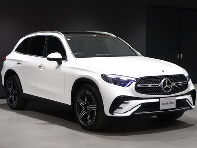 MERCEDES-BENZ GLC - 9